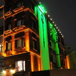 2* Hotel Coliseum