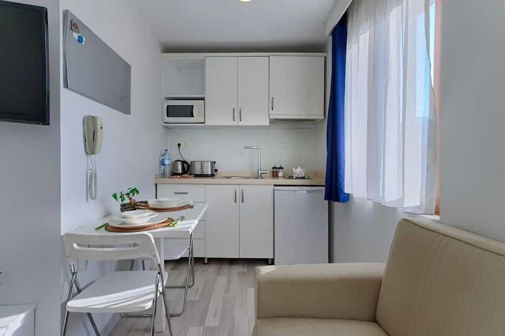 Siper Apartments By Azad Homes Istanbul 0*,  Turkey