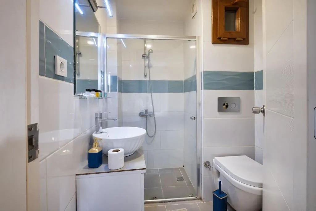 Siper Apartments By Azad Homes Provincia di Provincia di Istanbul