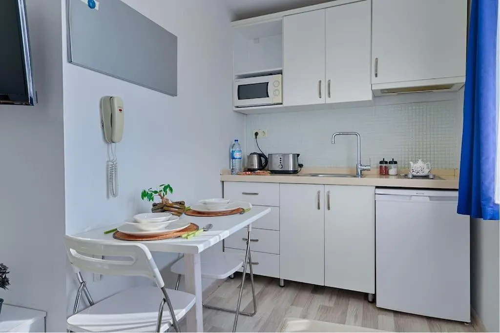 Siper Apartments By Azad Homes Istanbul 0*,