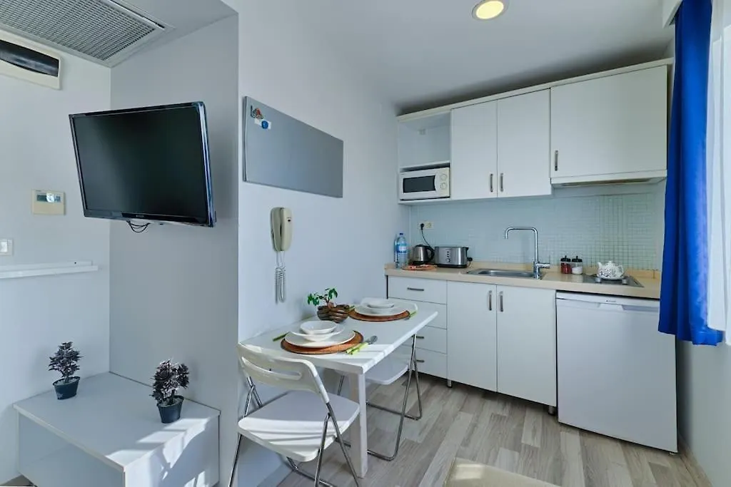 Siper Apartments By Azad Homes Istanbul
