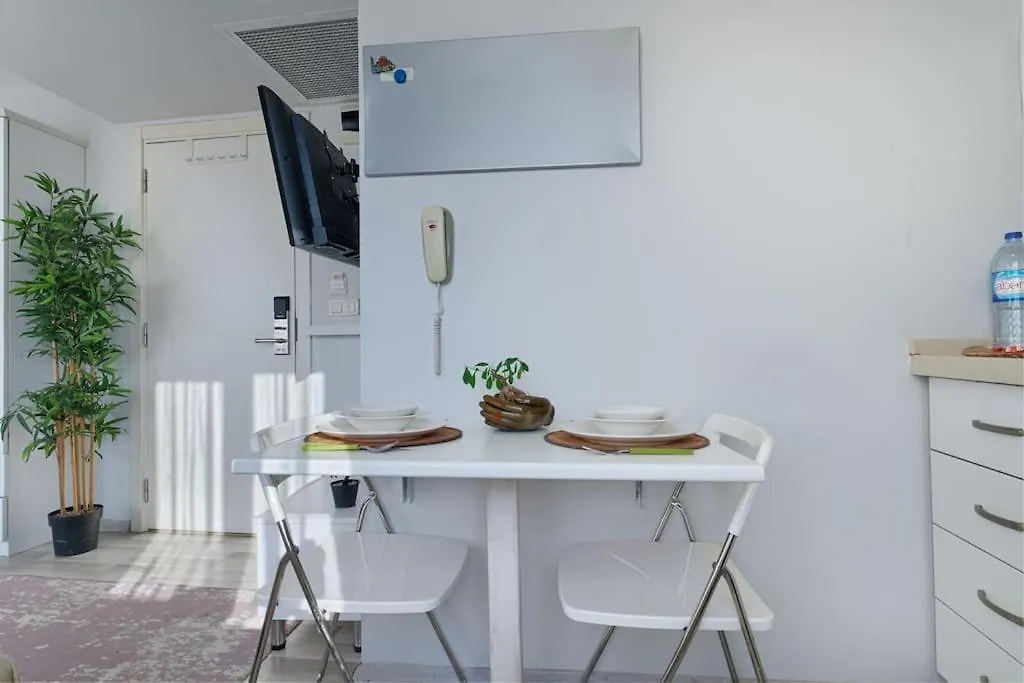 Siper Apartments By Azad Homes Istanbul 0*,  Turkey