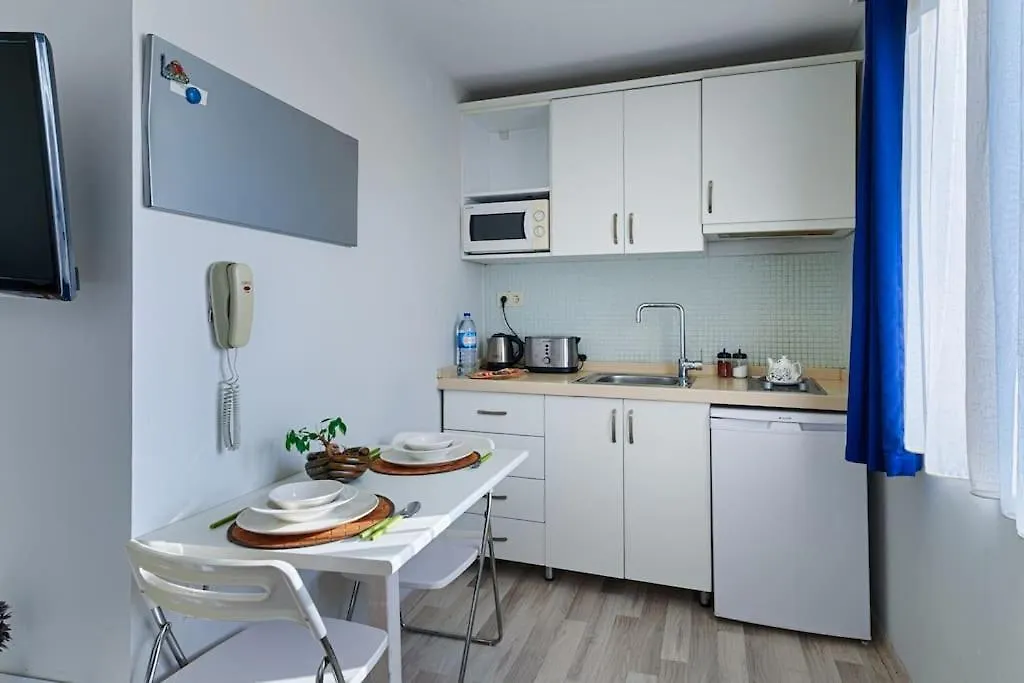 Siper Apartments By Azad Homes Istanbul